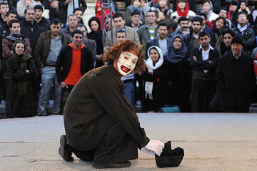 Arts performances