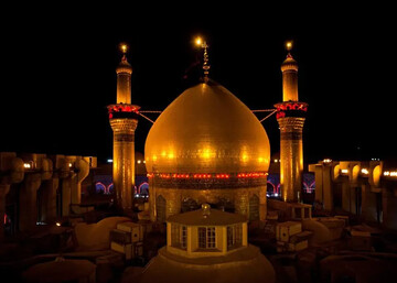 Iraq pilgrimages proceed by land due to flight restrictions