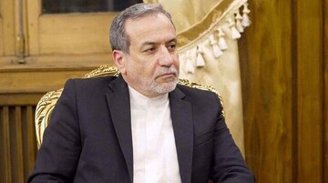 US betrayed diplomacy, Araghchi tells EU policy chief after attacks on nuclear sites
