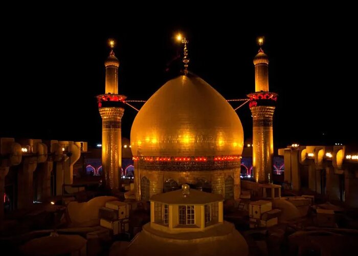 Iraq pilgrimages proceed by land due to flight restrictions