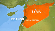Israel intensifies concerns on the Lebanon-Syria border