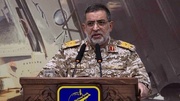 IRGC spokesman says next war on Israel will be more ‘destructive’