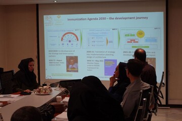Experts discuss ways to strengthen national immunization program