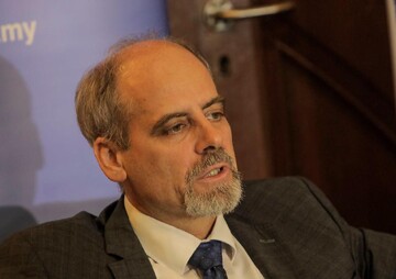 UN in Iran expects doubling of funding to meet emerging needs