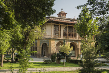 Qazvin’s threefold strategy for tourism highlighted during ministerial visit