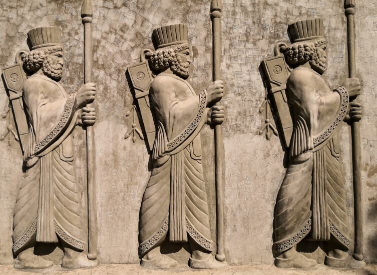 Persepolis