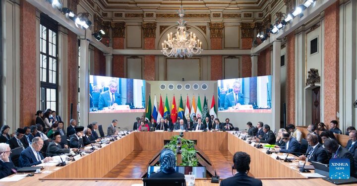 From BRICS to BRICS+: Implications for the Global South