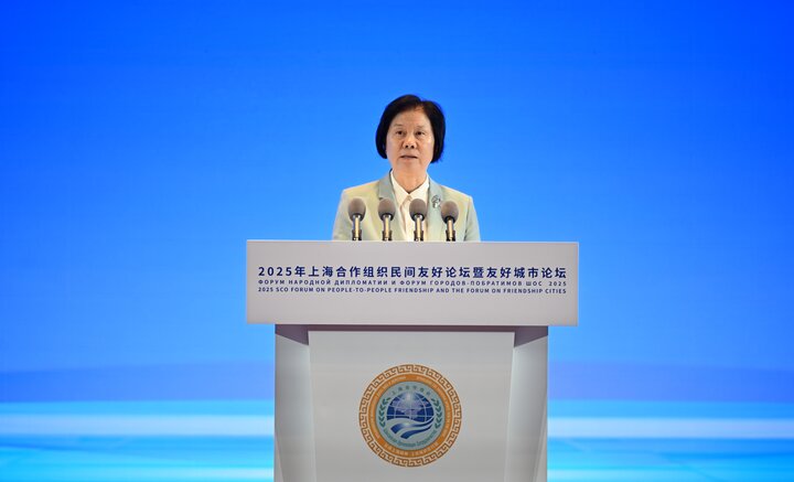 SCO’s shared future lifts off in Shenyang’s landmark forums