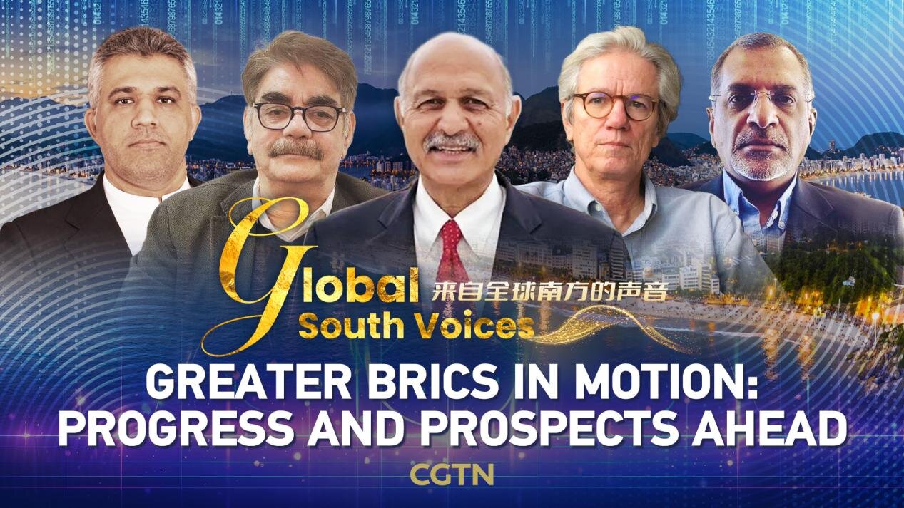 BRICS