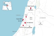 Israel concealed information about Iran's destruction of five military sites: Daily Telegraph