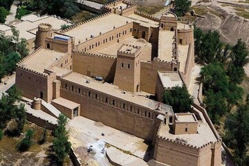 Shush: from global heritage to civilizational capacity
