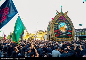 Muharram rituals across Iran blend faith with culture, devotion, and heritage