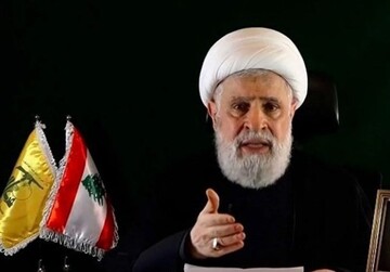 Hezbollah to not disarm until Israel leaves Lebanon