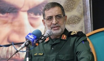 ‘No red lines if Israel strikes again’, warns IRGC spokesman