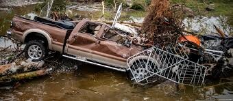 Flash flood in Texas kills at least 50