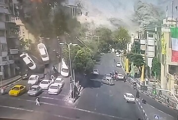 Tajrish square
