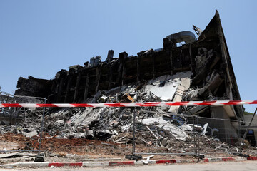 Fresh data exposes scale of Iranian missile success against US-Israeli air defenses