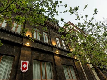Swiss Embassy