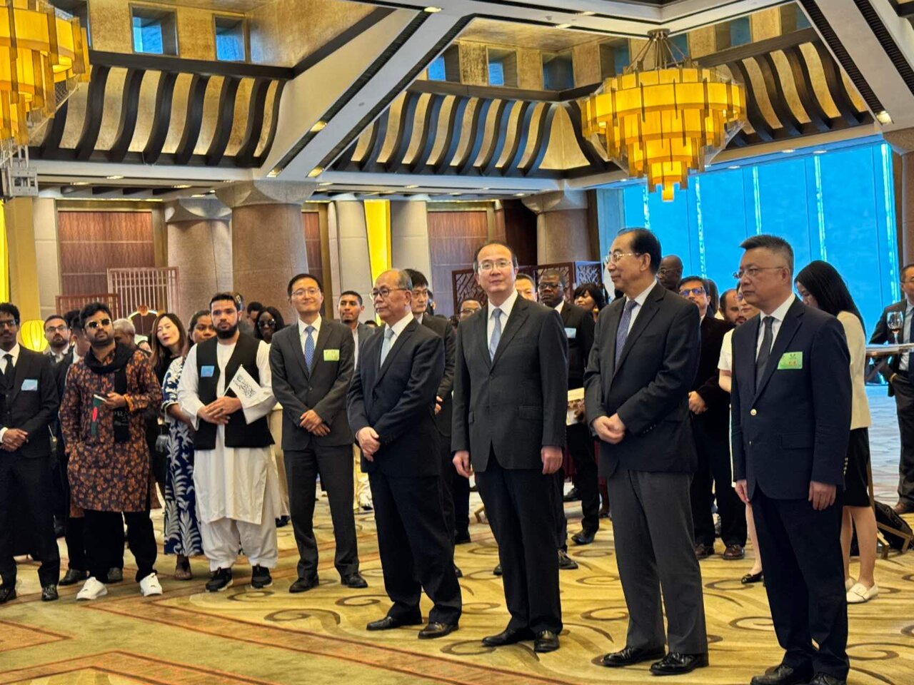 CIPCC 2025 finale: Showcasing China’s trailblazing leadership in global media partnerships