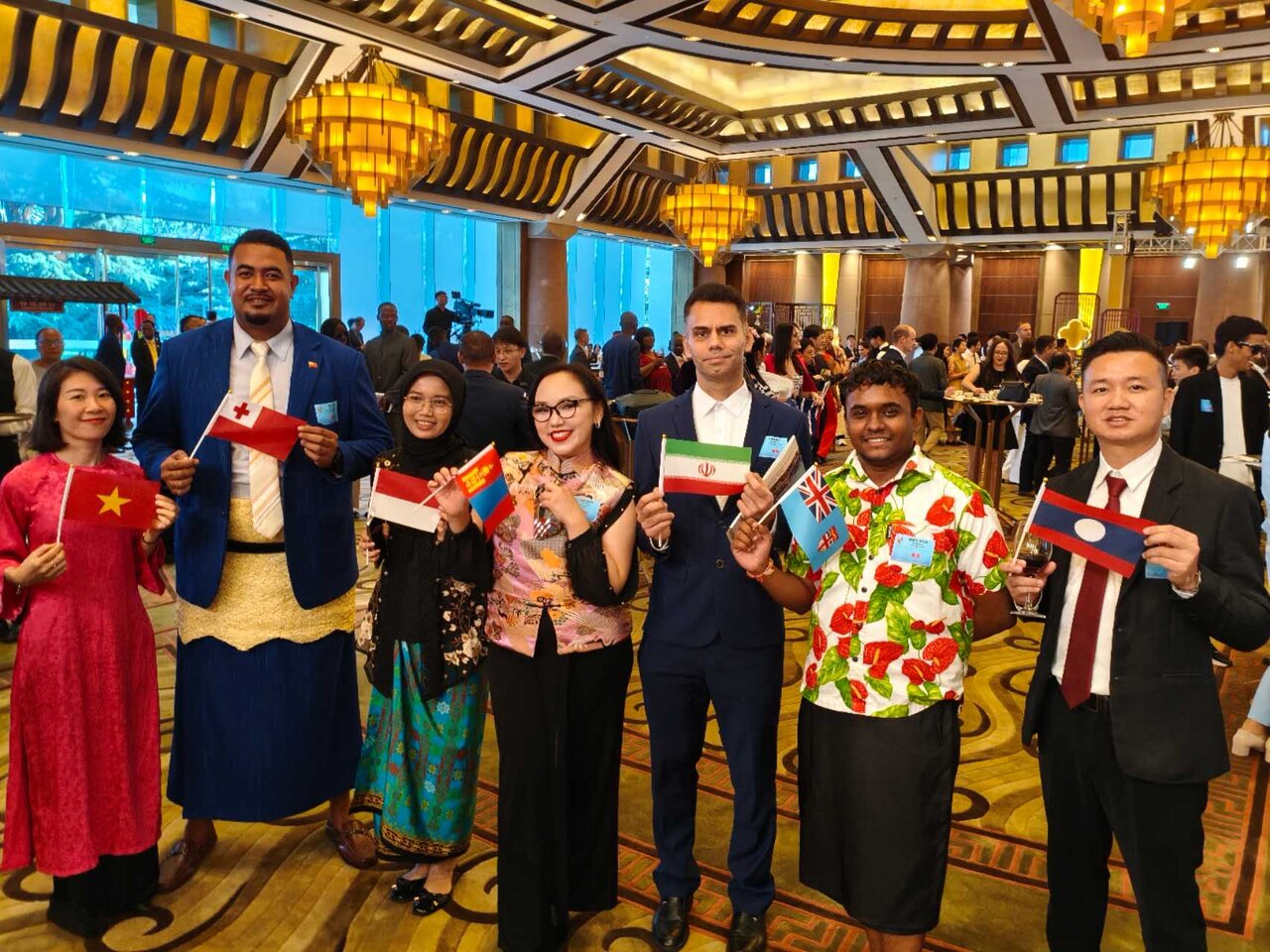 CIPCC 2025 finale: Showcasing China’s trailblazing leadership in global media partnerships
