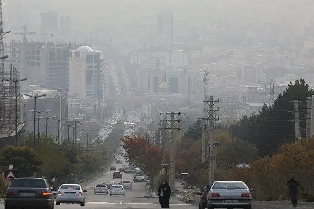 Iranian technologies to address SDS challenge