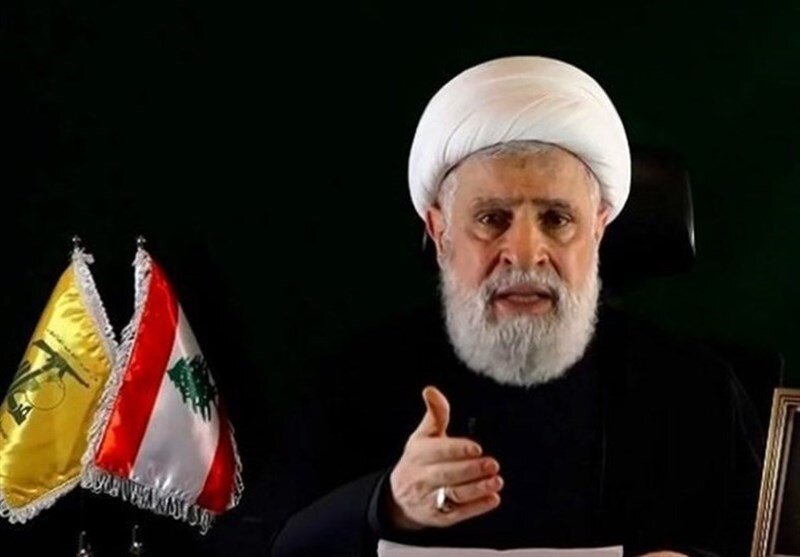 Hezbollah to not disarm until Israel leaves Lebanon