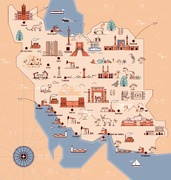 A look at Israel’s strategy to Balkanize Iran and why it will fail