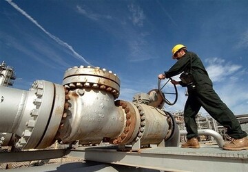 Iran exports nearly 9b cubic meters of natural gas in 2024