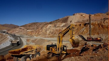 Iran to offer $360m in private mining investment packages by Mar. 2026