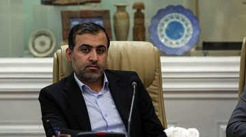 Seyed Esmaeil Hosseini