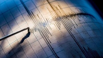 Some 515 earthquakes hit Iran in a month