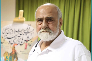 Veteran tazieh performer Ali Akbar Qoddousian passes away