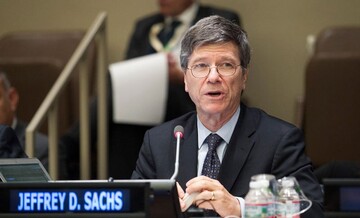 Exclusive: Jeffrey Sachs reveals real motives behind Israel’s raid on Iran