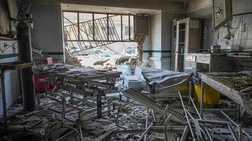 Judiciary chief calls for immediate restoration of Evin Prison after Israeli strike