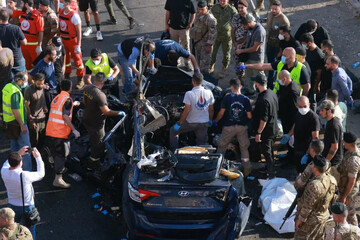 Israel escalates aggression on eve of Barrack visit: Will the war resume?