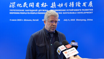 Russia official