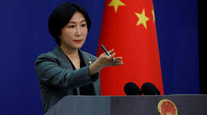 China slams Trump tariff against BRICS