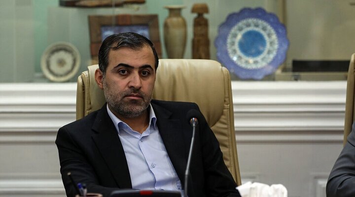 Seyed Esmaeil Hosseini