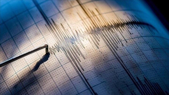 Some 515 earthquakes hit Iran in a month