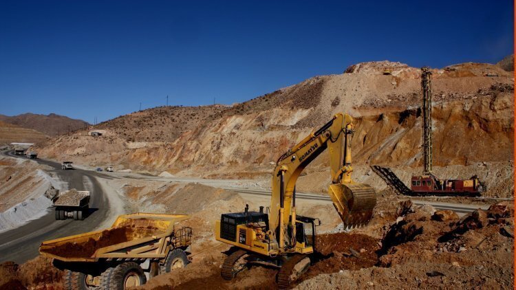 Iran to offer $360m in private mining investment packages by Mar. 2026