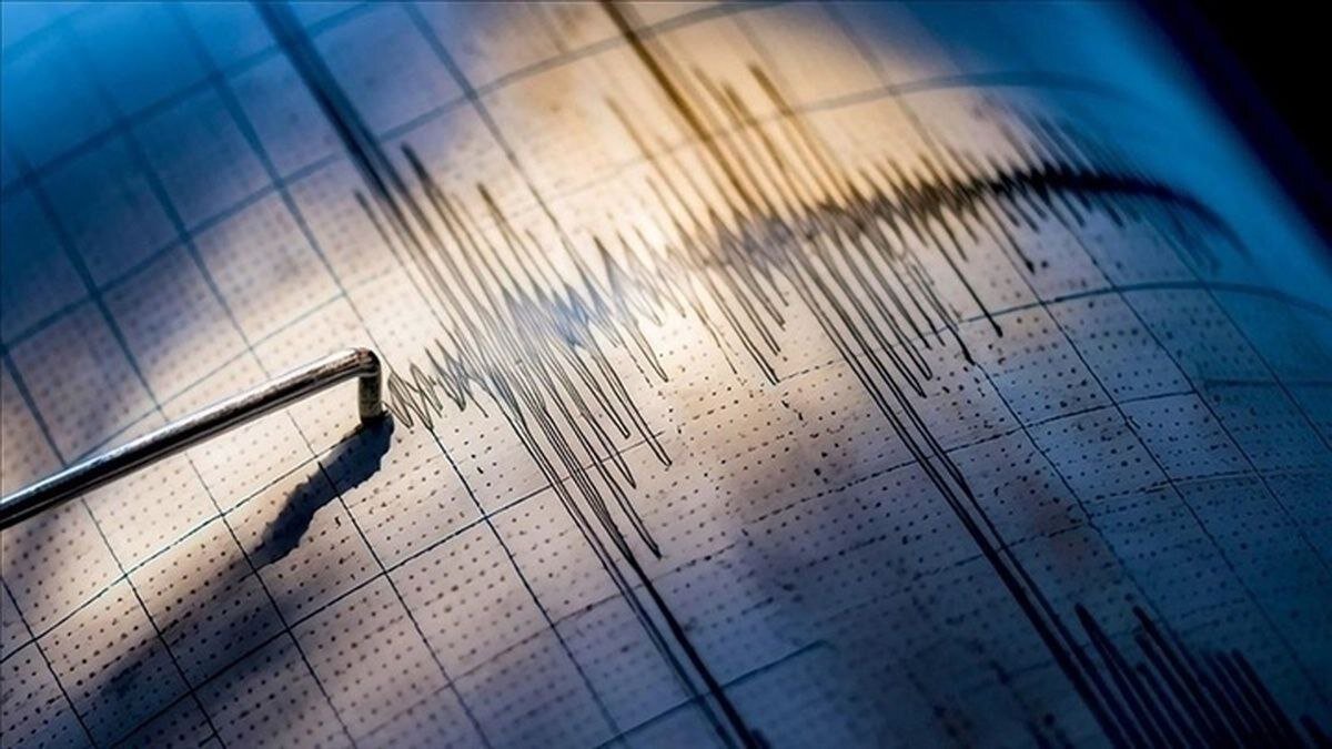 Some 515 earthquakes hit Iran in a month