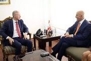 Concern over Barrack’s political storm: Will the trick of former US envoys be repeated?