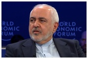 War criminal Netanyahu can’t nominate Trump for Nobel Peace prize: Zarif