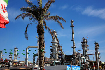 oil