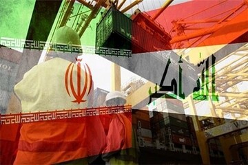 Iran-Iraq trade