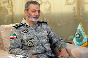 Iran, Qatar affirm commitment to defense ties following 12-day war