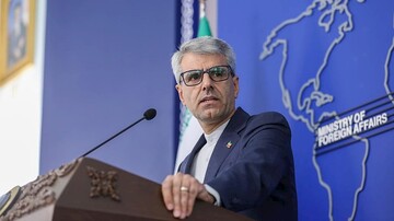 Iran says no talks scheduled with US 