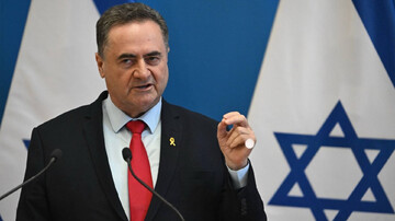 Israel Katz
