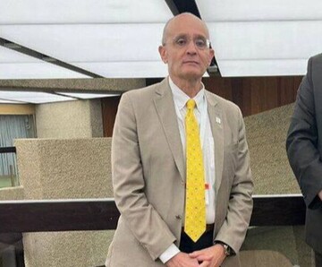 IFRC proud of cooperation with IRCS: MENA director
