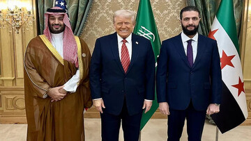Trump met al-Shara in Riyadh in mid-May and vowed to lift sanctions on Syria